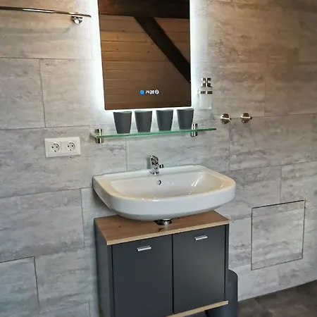 Apartment Am Zolltor Wertheim Extérieur photo