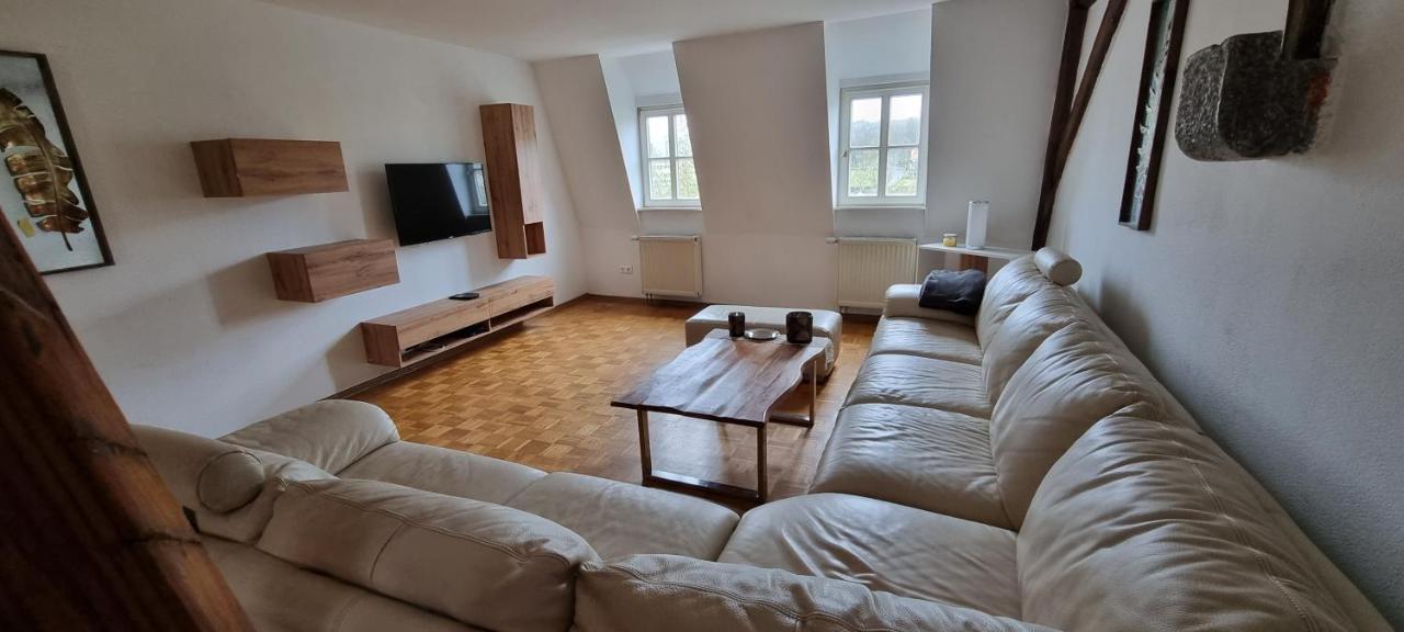 Am Zolltor Appartement