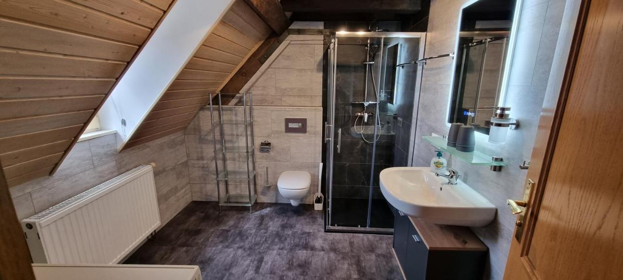 Am Zolltor Appartement *