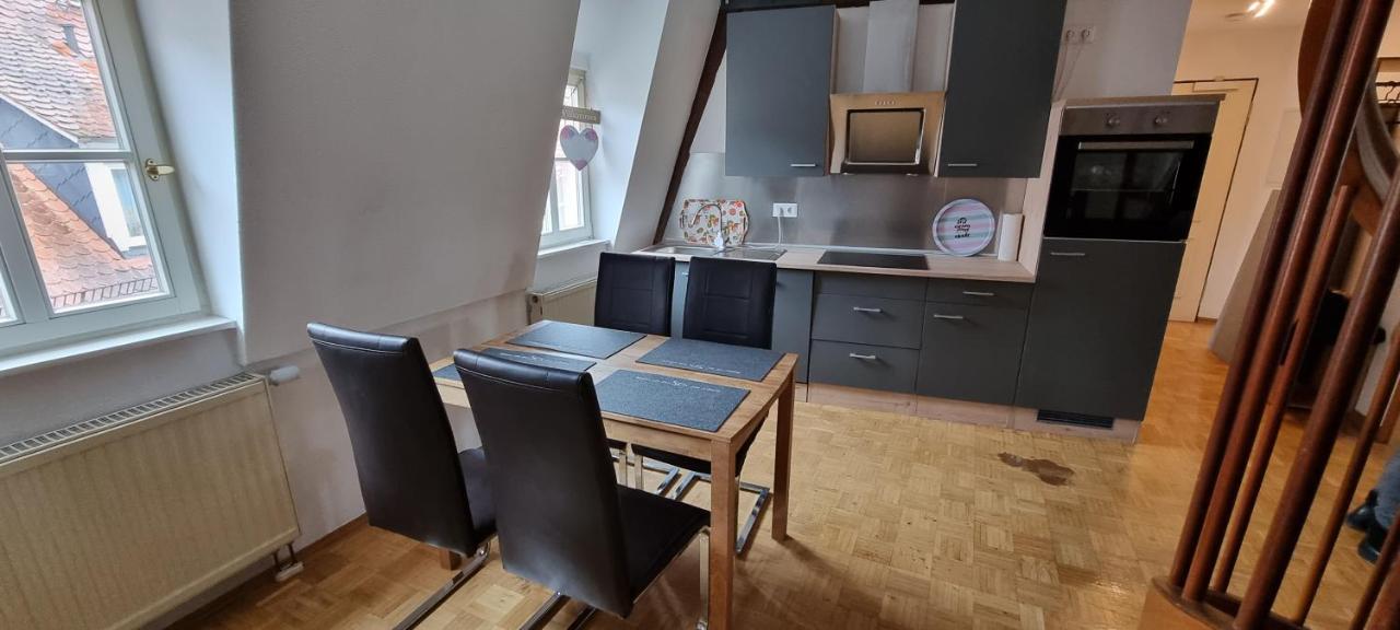 Am Zolltor Appartement Wertheim
