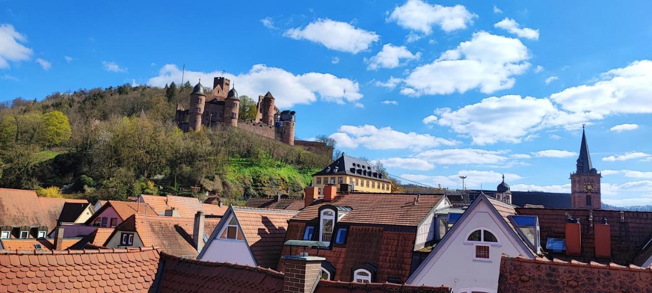 Am Zolltor Appartement Wertheim
