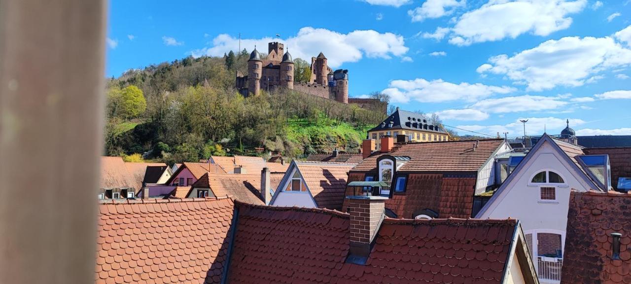 Am Zolltor Appartement Wertheim