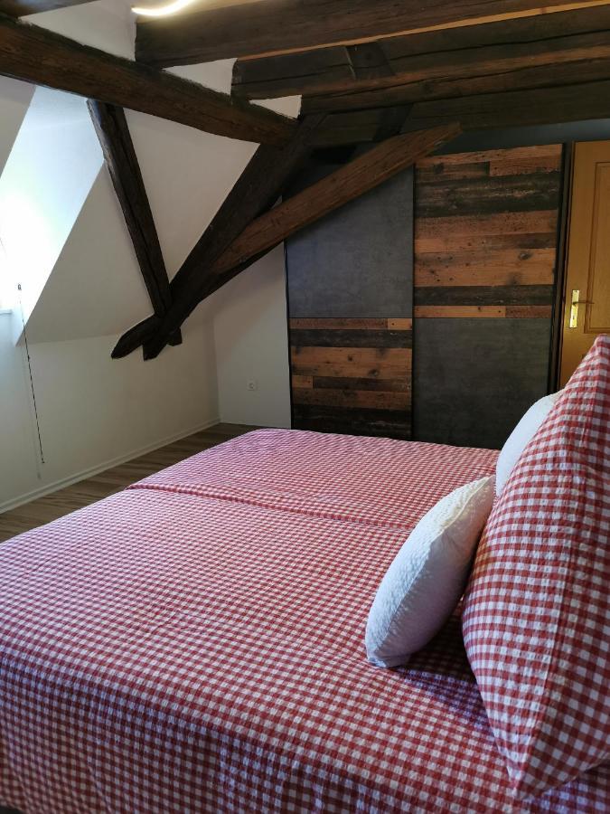 Am Zolltor Wertheim