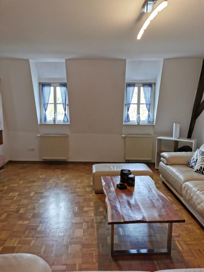 Am Zolltor Appartement Wertheim