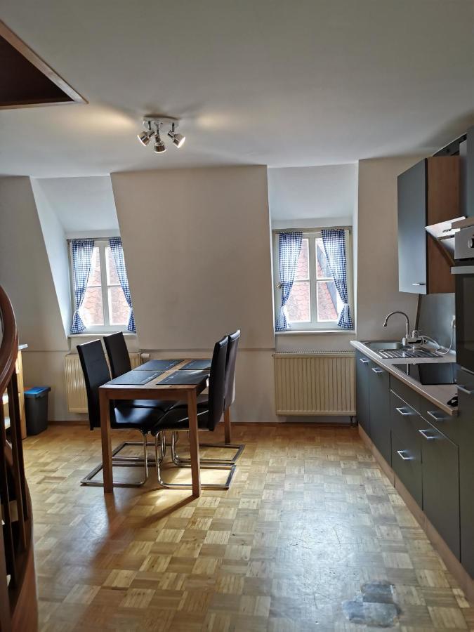 Appartement Am Zolltor