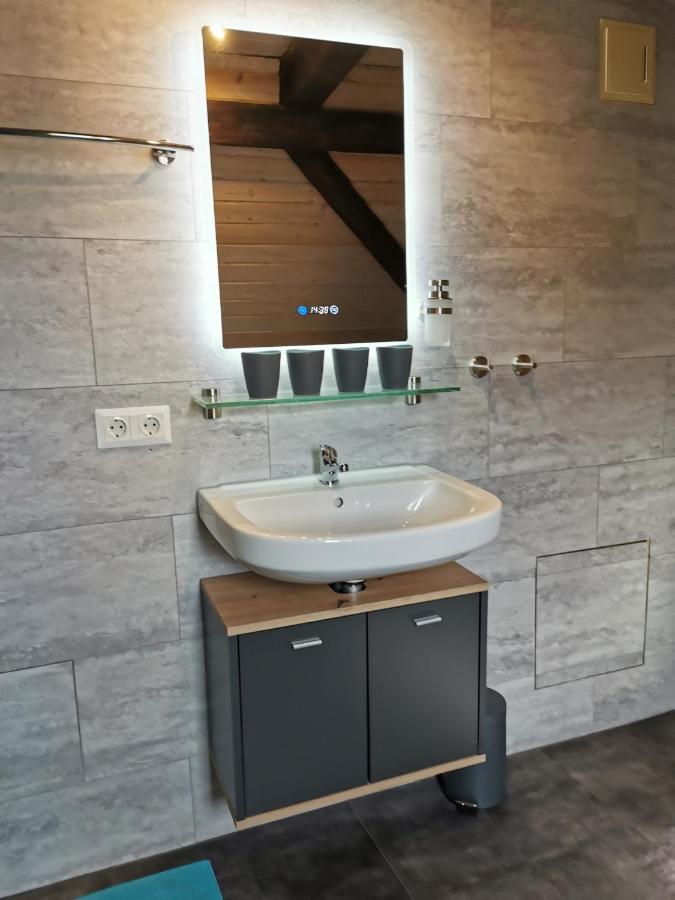 Am Zolltor Appartement