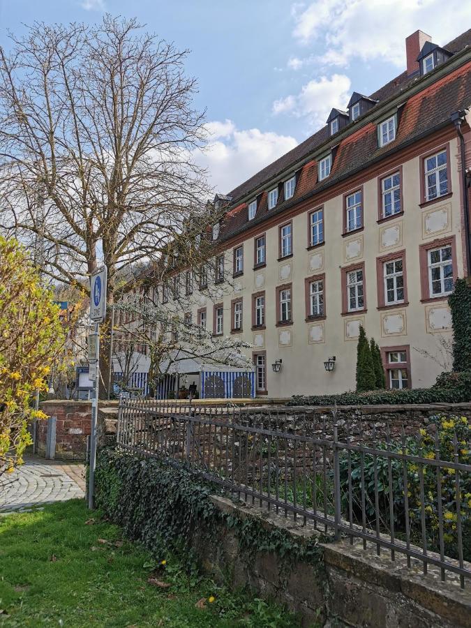 Appartement Am Zolltor Wertheim