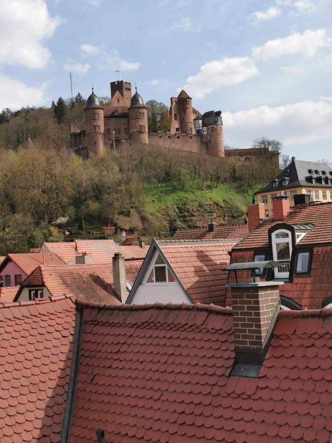Am Zolltor * Wertheim