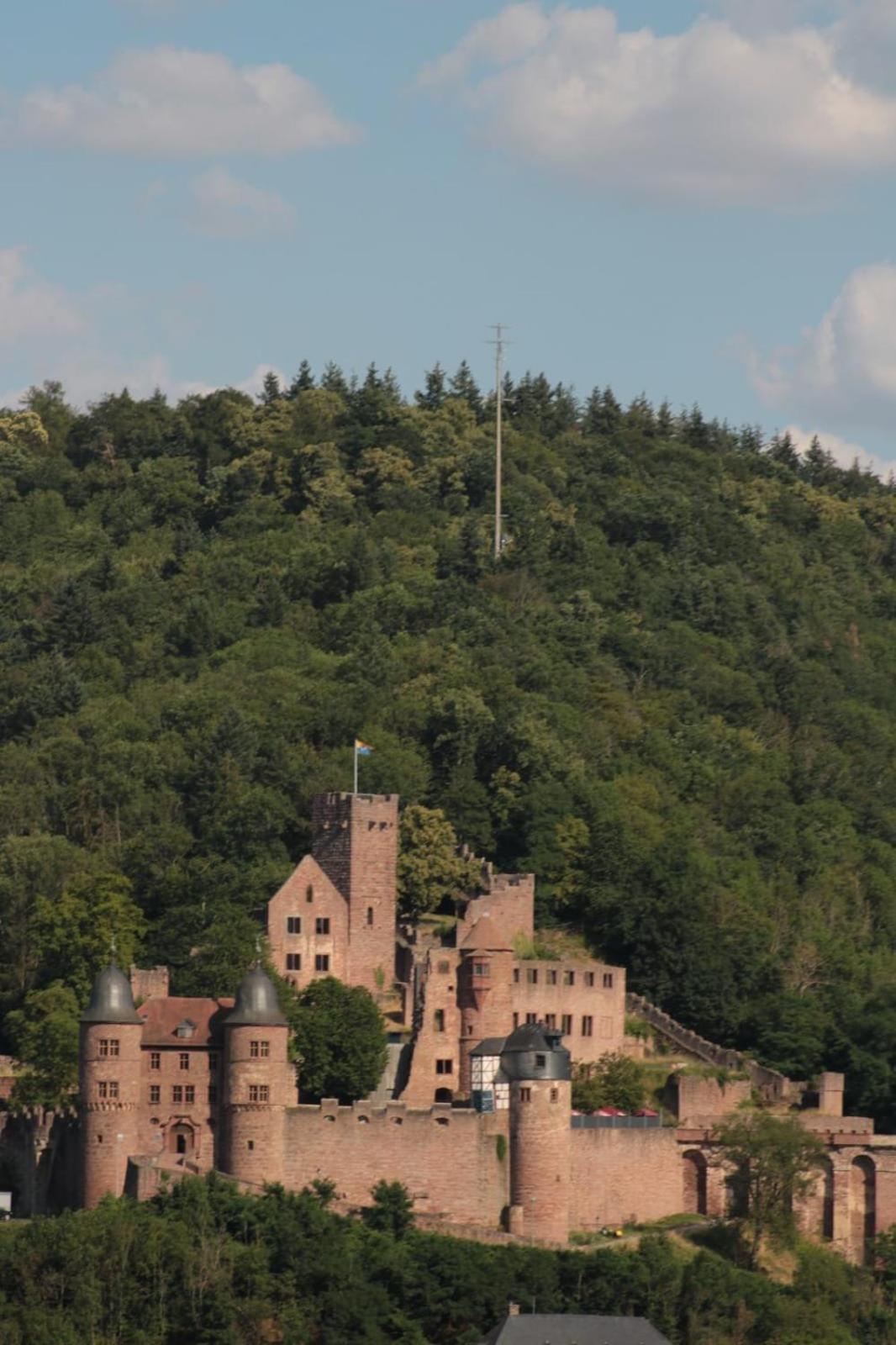 Am Zolltor * Wertheim